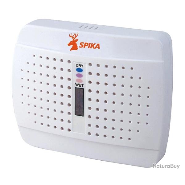 D�shumidificateur rechargeable pour coffre