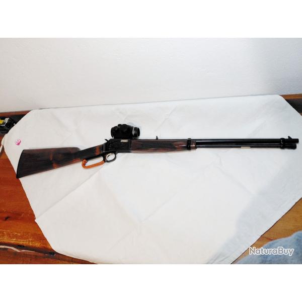 Carabine � levier BROWNING BL-22