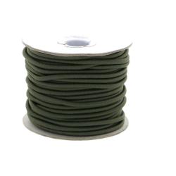 Elastique pour appelants Vert, 4, 25m (L)