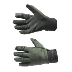 Gants de chasse Beretta de WaterShield Vert