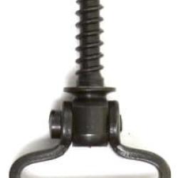 Grenadi&egrave;re oeillet large ouvert pour crosse - vis 18 mm