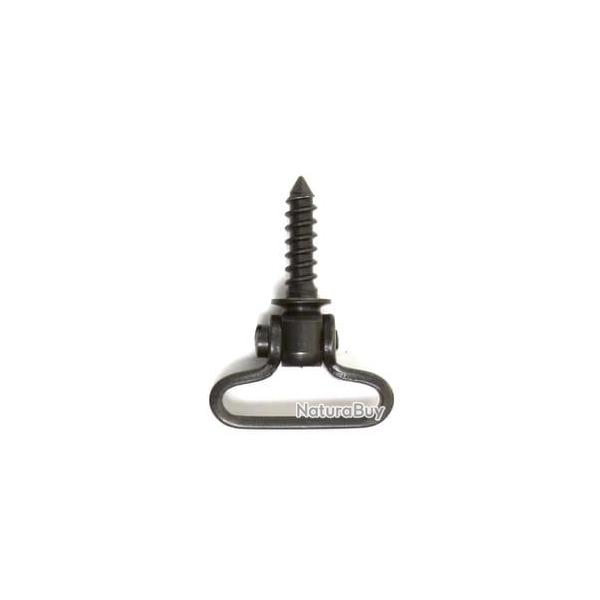 Grenadi�re oeillet large ouvert pour crosse - vis 18 mm