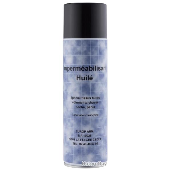 Imperm�abilisant huil�