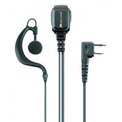 Kit oreillette micro Midland LK PRO pour G10