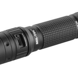 Lampe torche rechargeable OPERATOR MT1R 500 lumens