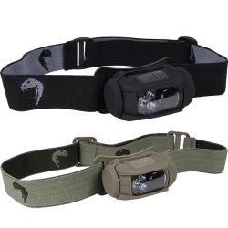 Lampes frontales Sp&eacute;ciales Ops Viper