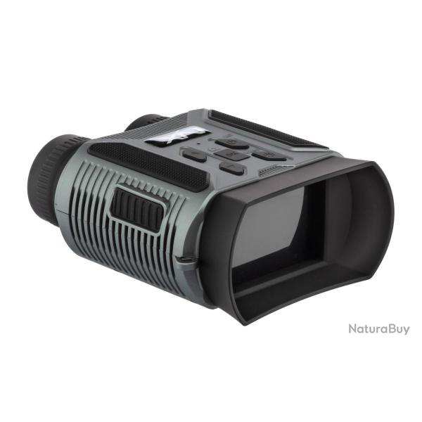 NUM'AXES - Jumelles Vision Nocturne Infrarouge VIS1065