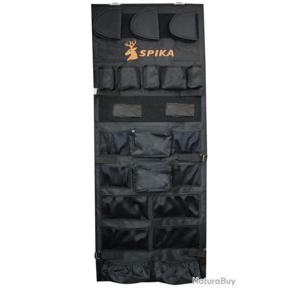 Organisateur de coffre medium 15 pochettes