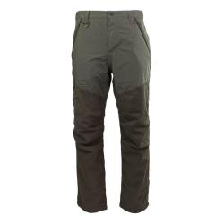 Pantalon de chasse Ashcombe Jack Pyke Vert, XXL