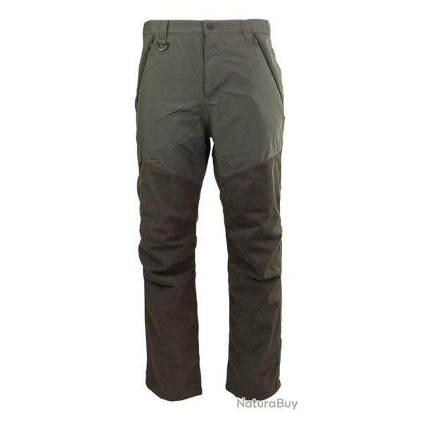 Pantalon de chasse Ashcombe Jack Pyke Vert, XXL