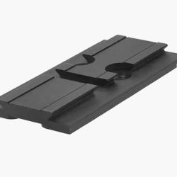 Platine AIMPOINT ACRO pour GLOCK MOS