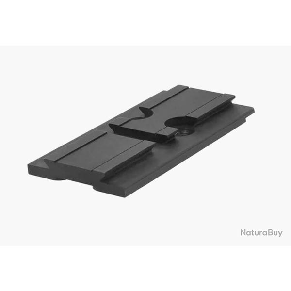 Platine AIMPOINT ACRO pour GLOCK MOS