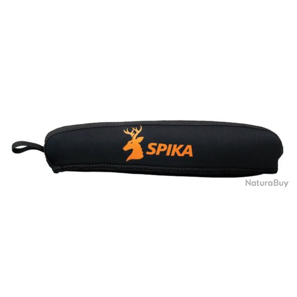 Protection Spika en n�opr�ne pour lunette de tir ou de chasse taille S / L Noir, 60, 40cm (L)