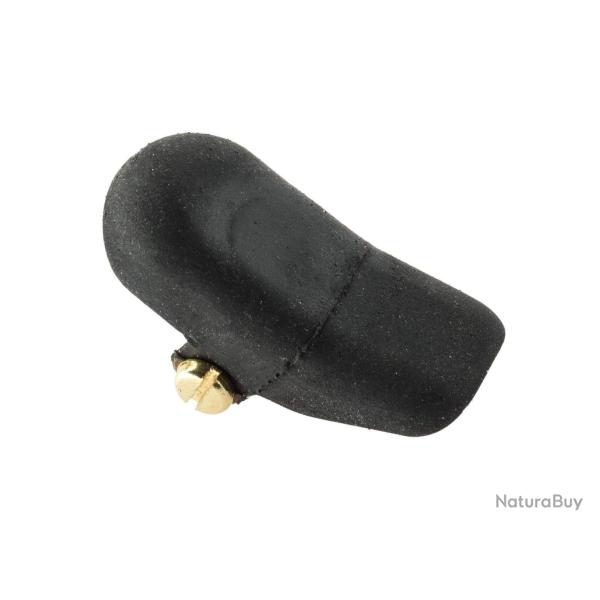 Prot�ge doigt en caoutchouc