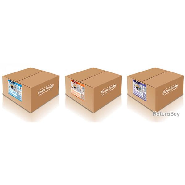 Raticide APE en vrac - Carton de 10 kg