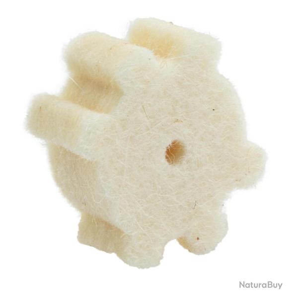 Real Avid AR15 tampon de nettoyage de chambre