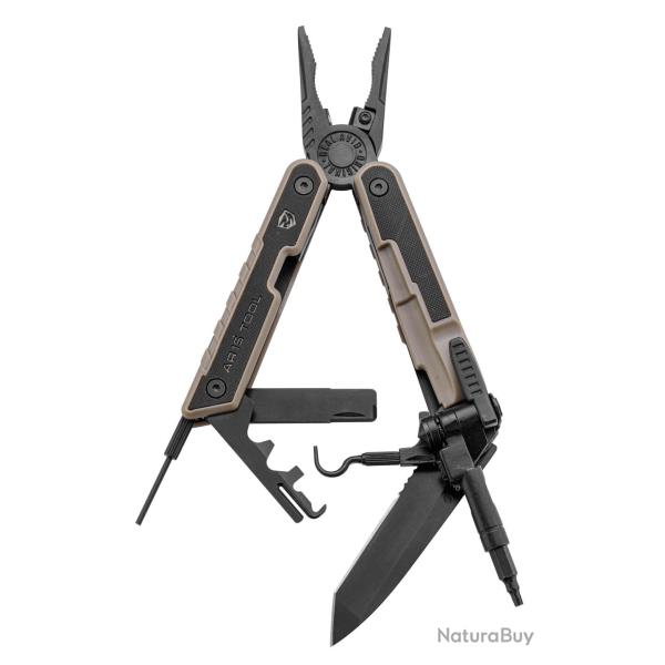 Real Avid outil AR15