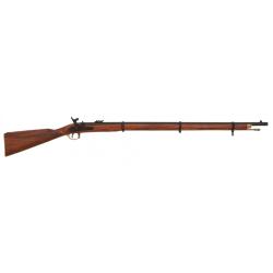 R&eacute;plique d&eacute;corative Denix fusil Anglais Enfdield 1853