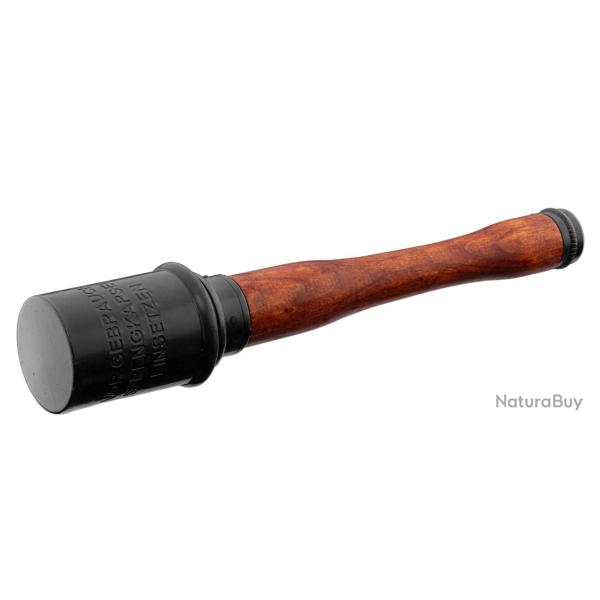 R�plique d�corative Denix grenade M24 allemande 1915/1945