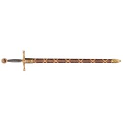 R&eacute;plique Denix de l'&eacute;p&eacute;e Excalibur