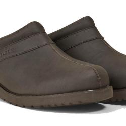 Sabots Basilo - Aigle Marron, 39