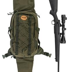 Sac &agrave; dos porte Carabine 22 L - Jack Pyke