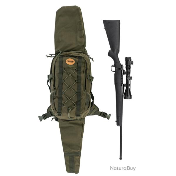 Sac � dos porte Carabine 22 L - Jack Pyke