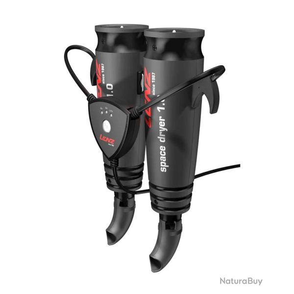 S�choir � bottes Lenz Space dryer 1.0