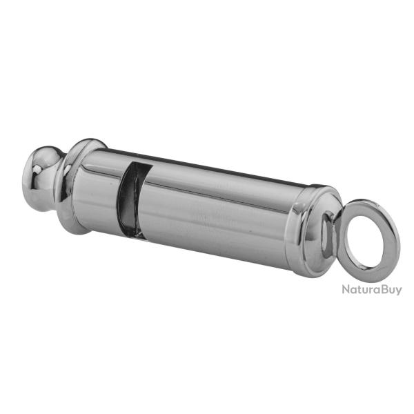 Sifflet en cuivre nickel� - Elless
