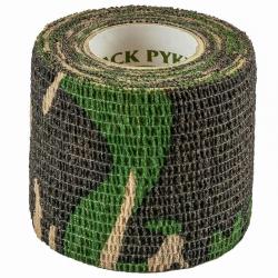 Strap de camouflage Jack Pyke Camo, 450cm (L) x 5cm (l)