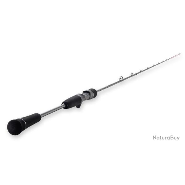 1� sans prix de r�serve ! Canne casting c�phalopode Tenryu Brigade AR77B-L