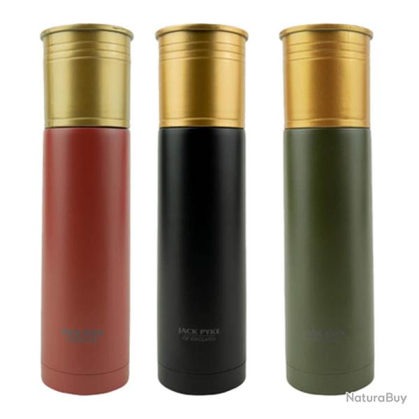 Thermos Jack Pyke 500 ml- Cartouche Vert, 500