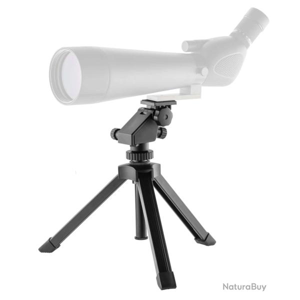 Tr�pied pour lunette d'observation