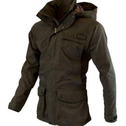 Veste AshcomBe Jack Pyke Vert, XXL