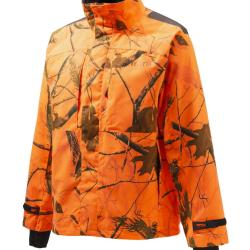 Veste Beretta Brown Bear EVO Orange, M