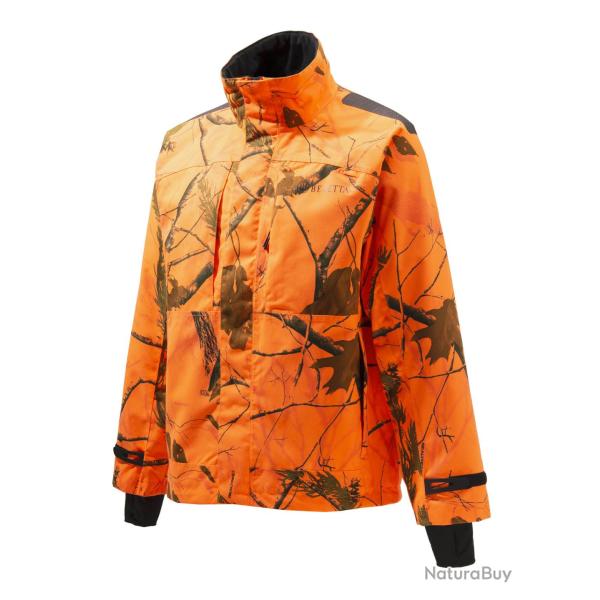 Veste Beretta Brown Bear EVO Orange, M