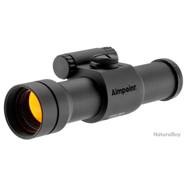 Viseur point rouge Aimpoint 9000 SC Noir, 16cm (L)