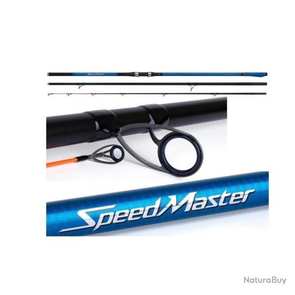 1� sans prix de r�serve ! Canne Surfcasting Shimano Speedmaster Surf Lite Rod 3,96m Max 120gr