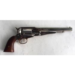 Revolver PN REMINGTON 1858 cal.44 INOX UBERTI