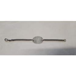 Bracelet d'identit&eacute; Fran&ccedil;ais ( 1 )