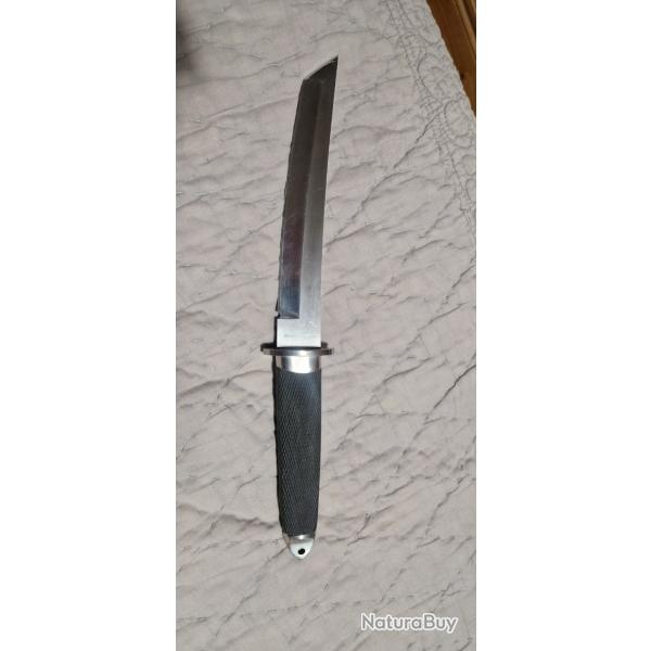 Cold steel magnum tanto II