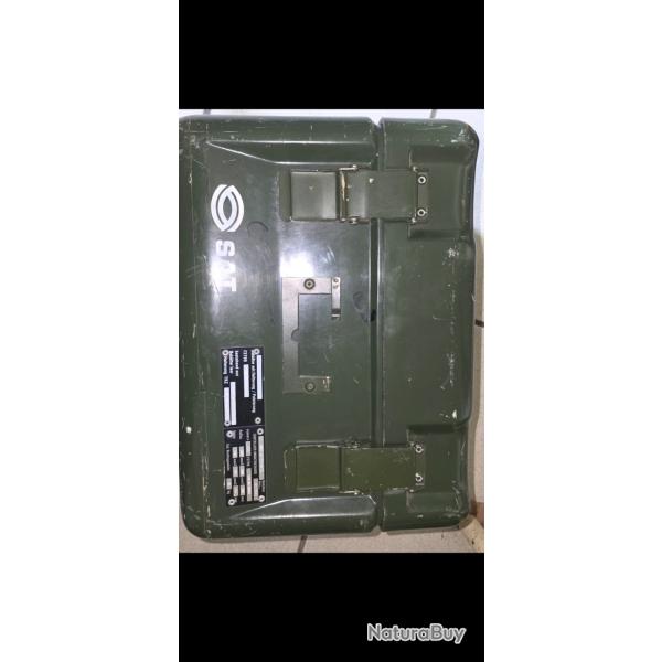 Caisse militaire SAGEM