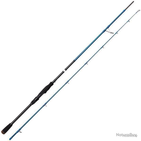 1� sans prix de r�serve ! Canne spinning Savage gear SG2 221cm/10-35gr