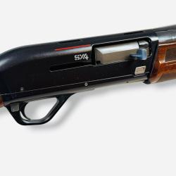 WINCHESTER SX4 12/76 - Field