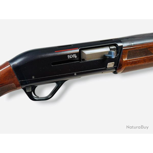 WINCHESTER SX4 12/76 - Field
