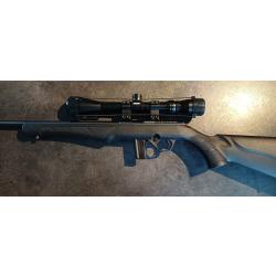 Carabine Rossi 8122 cal. 22 lr