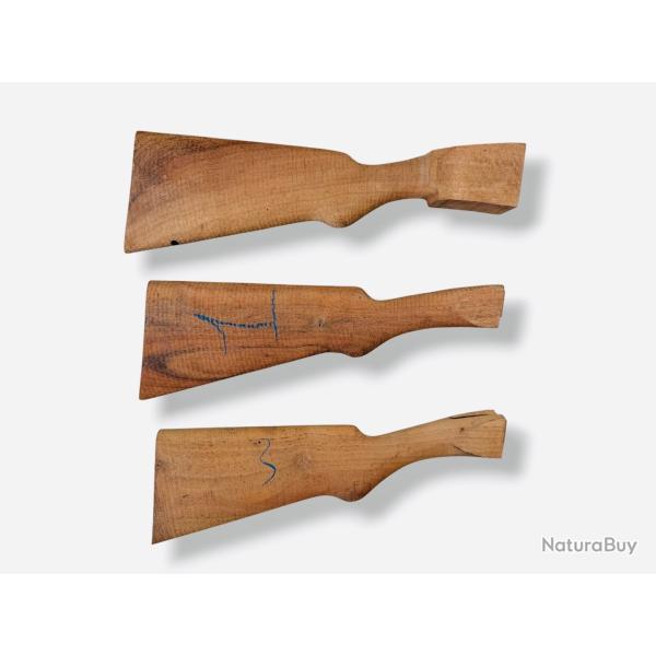 Crosses � terminer -  divers mod�les - DARNE - MANUFRANCE