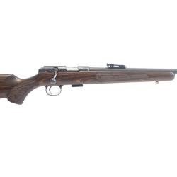 VENTE FLASH ! - CARABINE CZ 457 STANDARD BEECH 22LR 20" 1/2&times;20