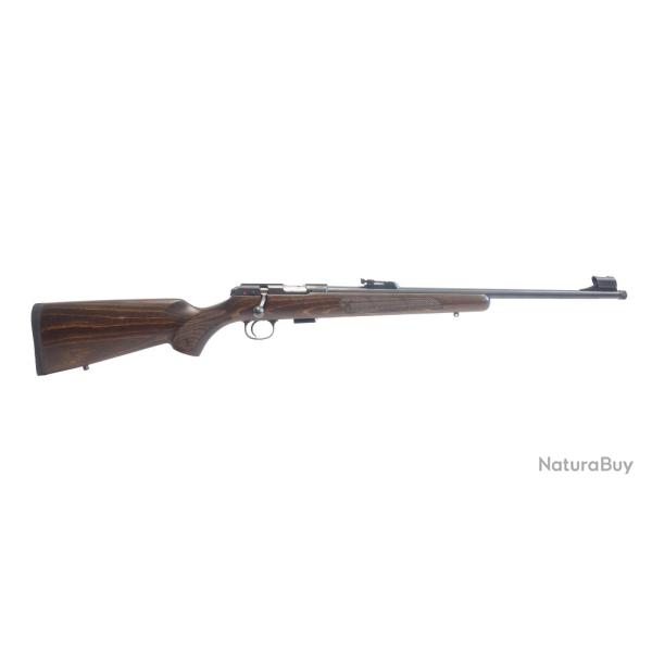 VENTE FLASH ! - CARABINE CZ 457 STANDARD BEECH 22LR 20" 1/2�20