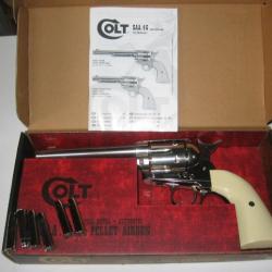 REVOLVER SA  ARMY CO2